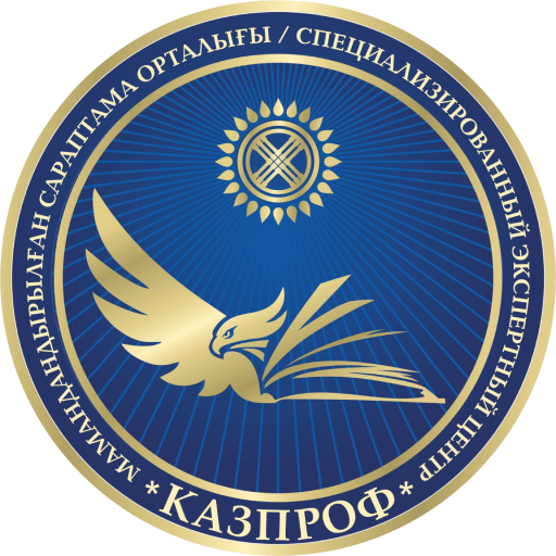 Qazprof - обучающие решения в сфере охраны труда