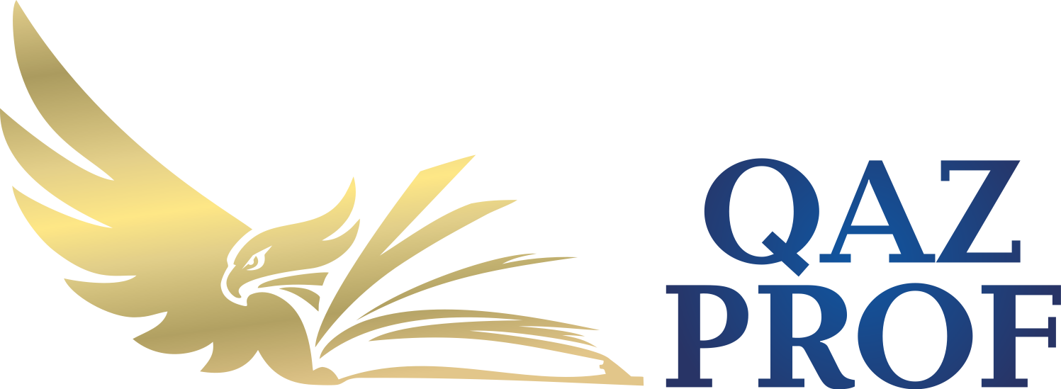 Qazprof - обучающие решения в сфере охраны труда