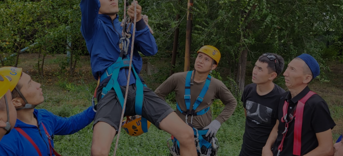 Государственное взаимодействие